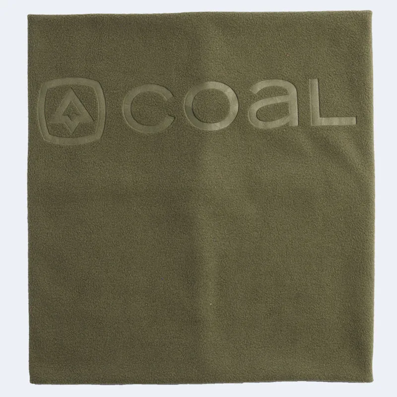 Coal MTF Neck Gaiter