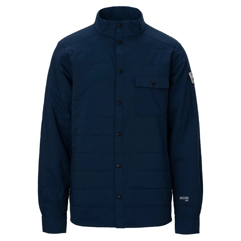 Strafe Alpha Men's Shirt Jacket