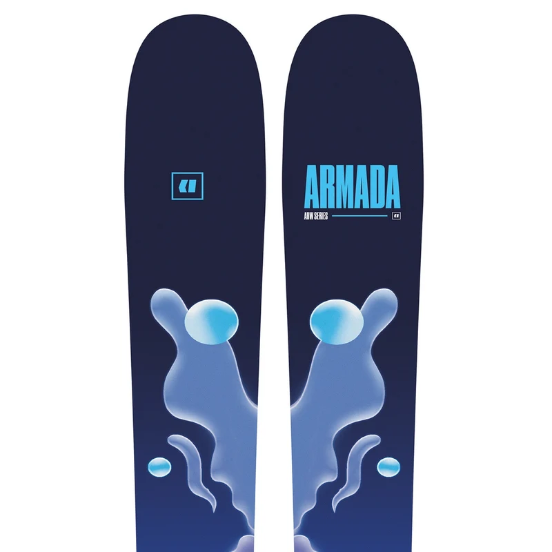 ARW 94 Skis 2024