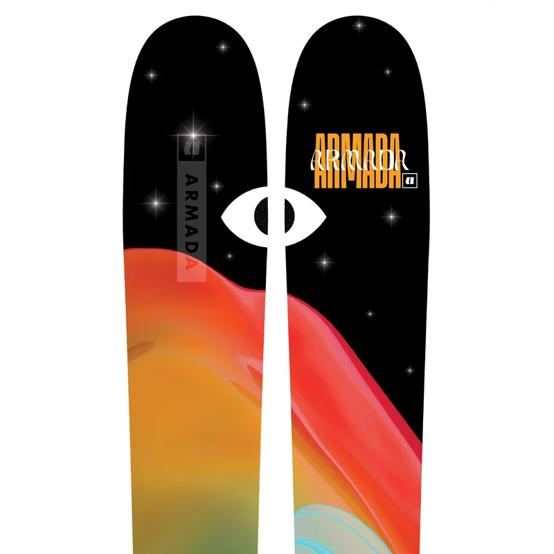 ARV 94 Skis 2024