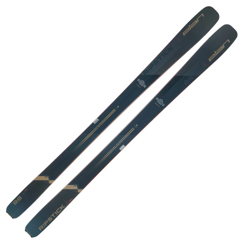 2024 Elan Ripstick 88 Skis