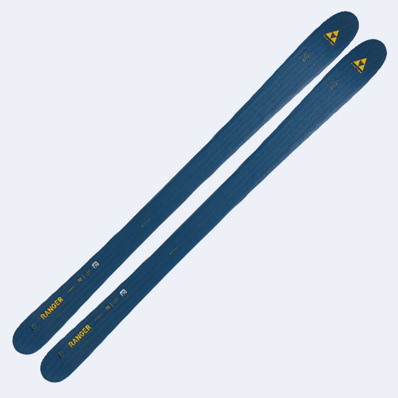 2024 Fischer Ranger Skis