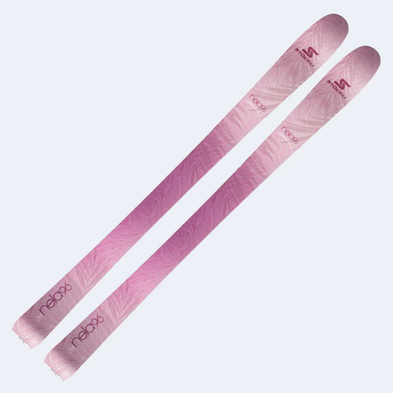 2026 Stockli Nela 96 Women's Skis