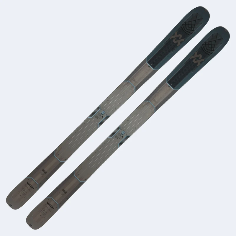 2026 Volkl Mantra 102 Skis