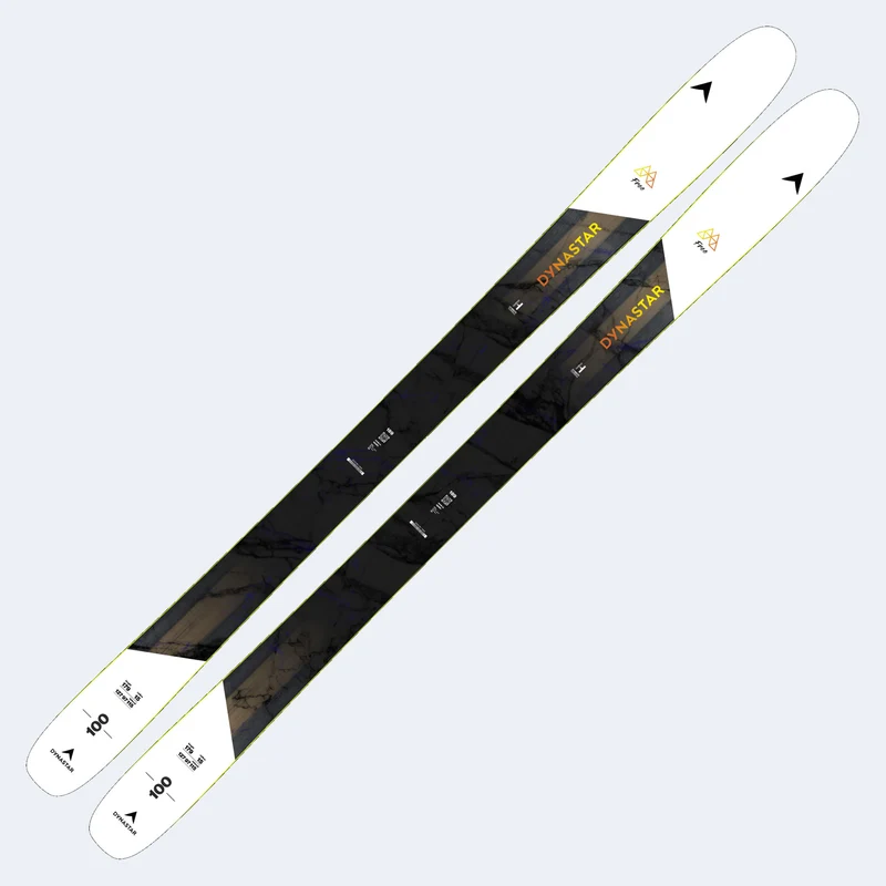 2026 Dynastar M-Free 100 Open Skis