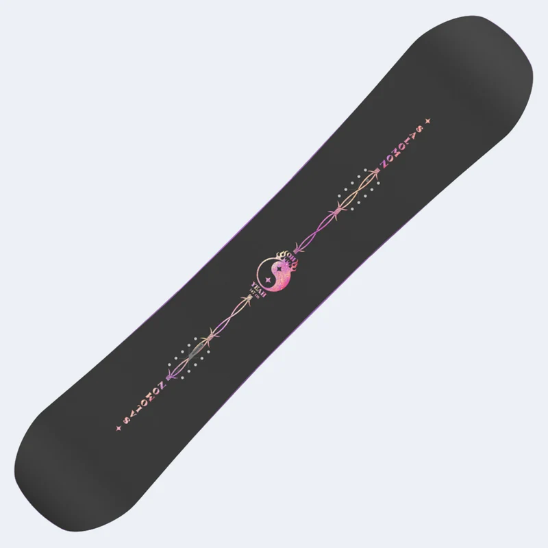 2025 Salomon Oh Yeah Women's Snowboard