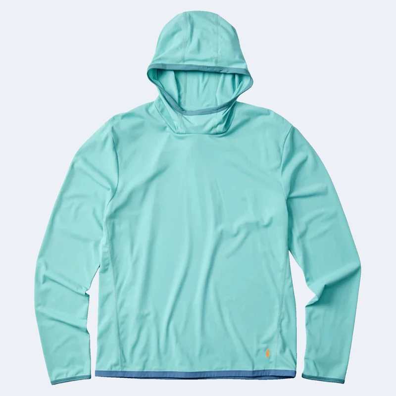 Cotopaxi Sombra Men's Sun Hoodie