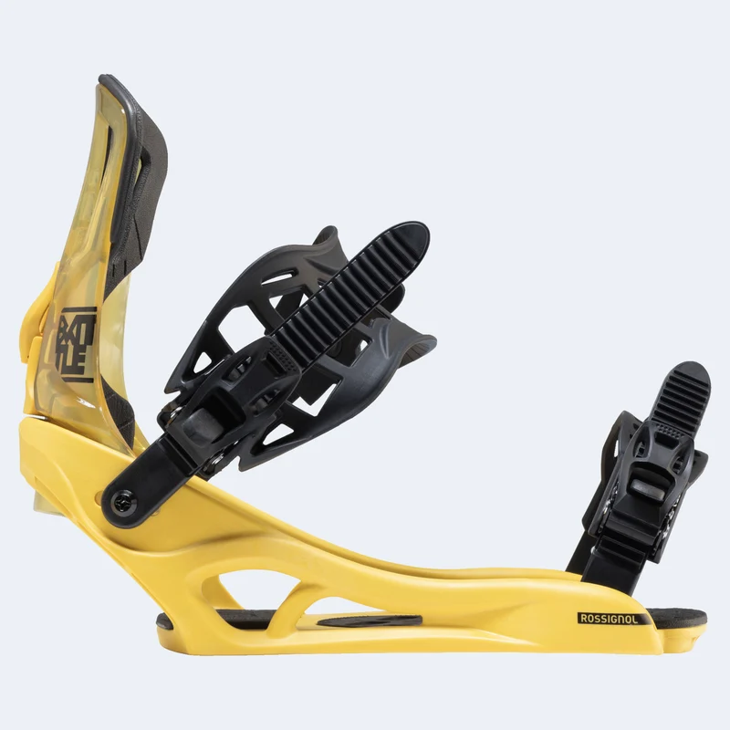 2026 Rossignol Battle Snowboard Bindings