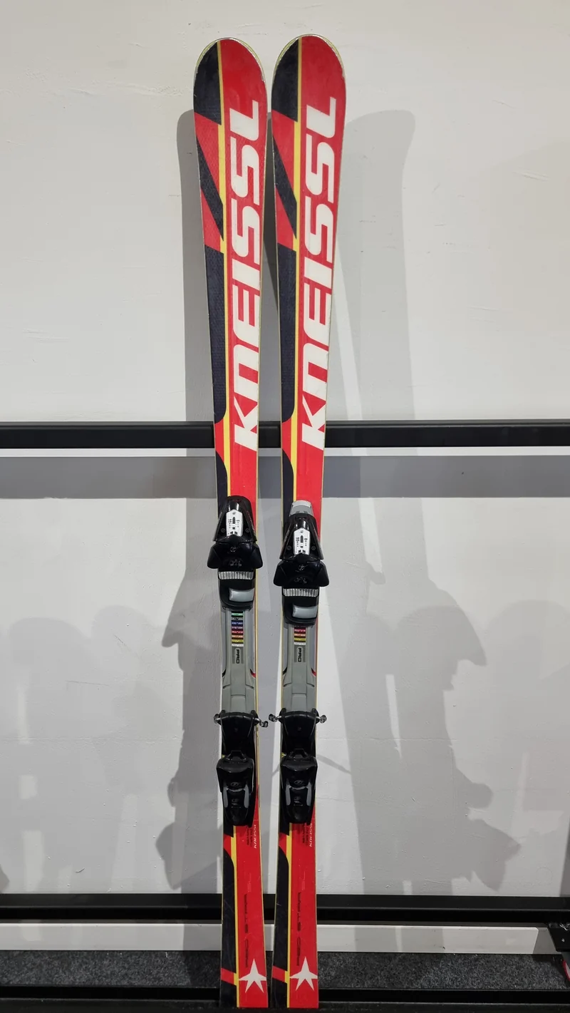 Kneissl Red Star SL 171cm