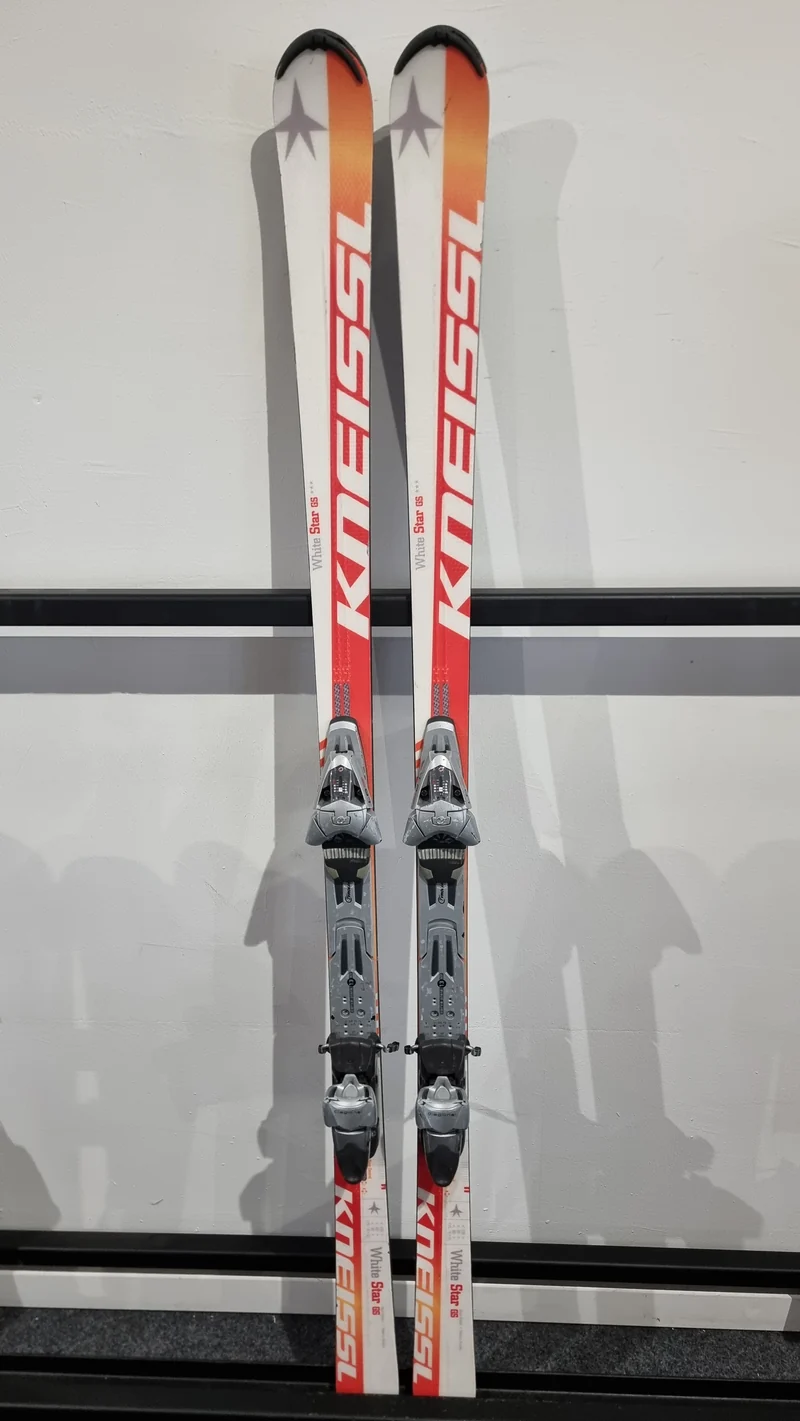 Kneissl White Star GS 175cm