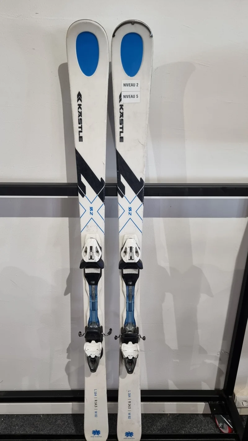 Kastle LX82 164cm