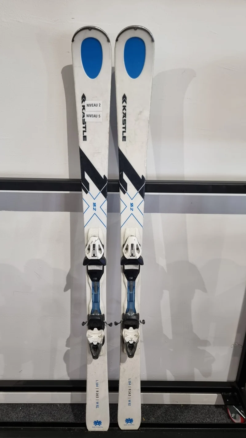 Kastle LX82 164cm
