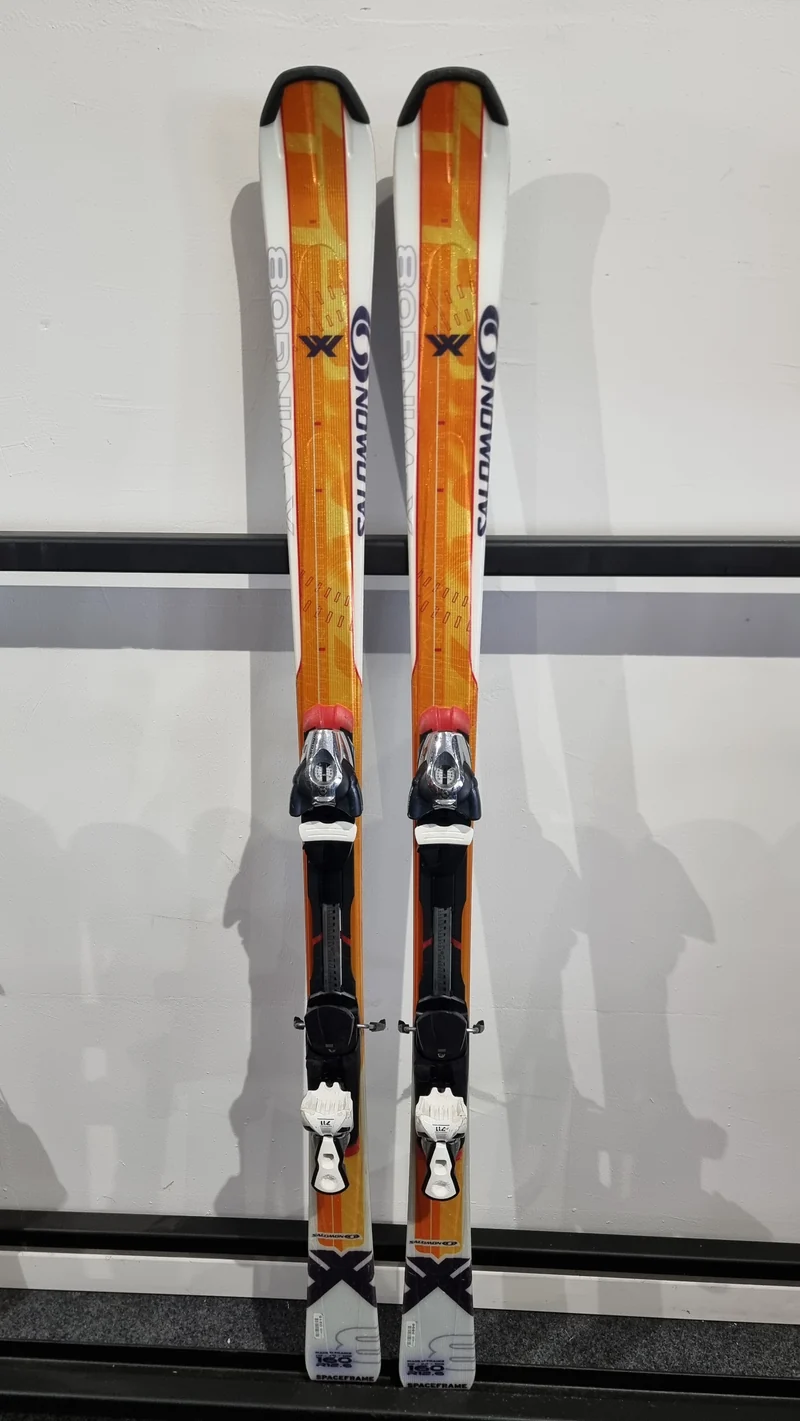 Salomon X-Wing 08 160cm