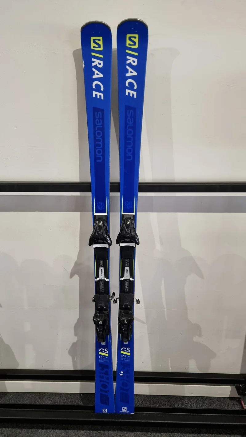 Salomon S/RACE GS 175cm