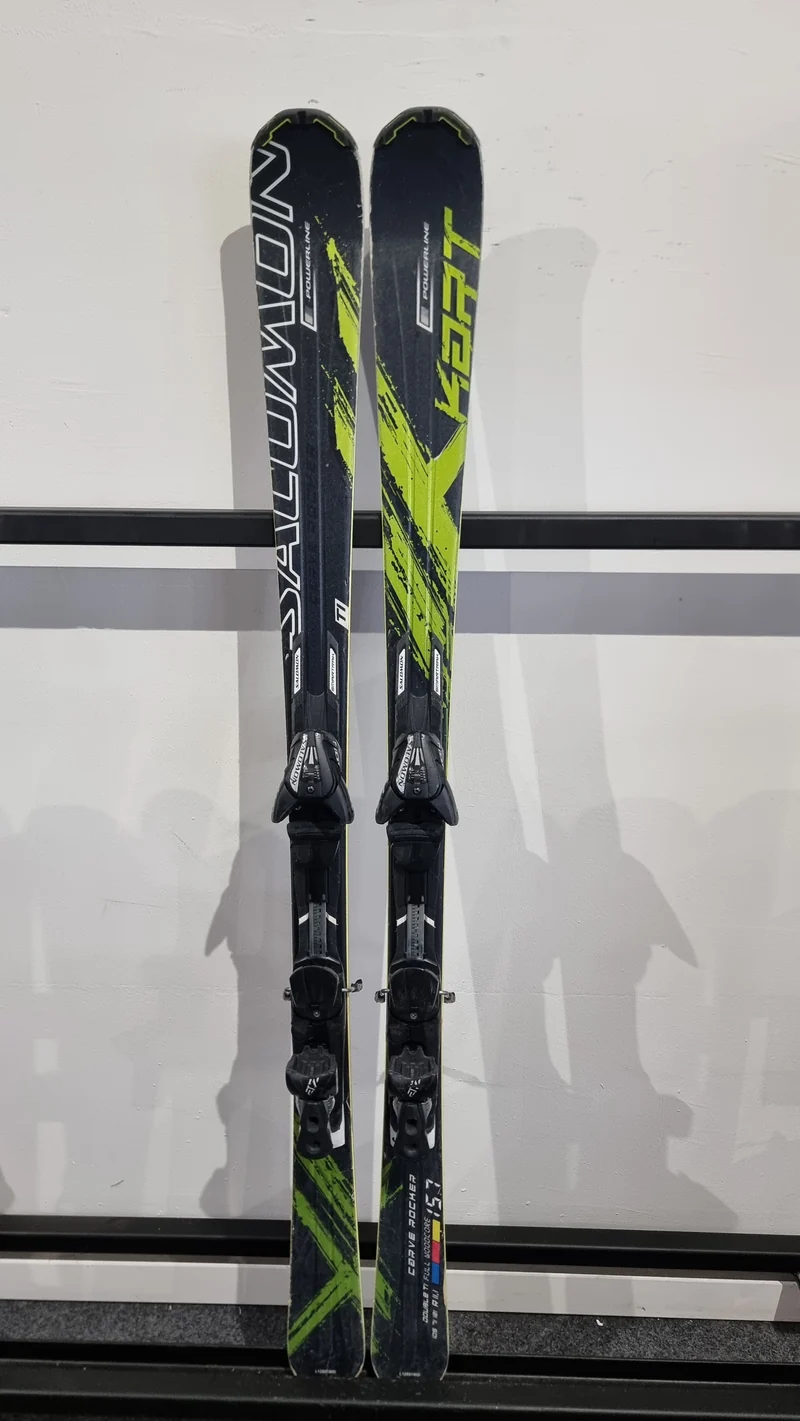 Salomon Kart 157cm