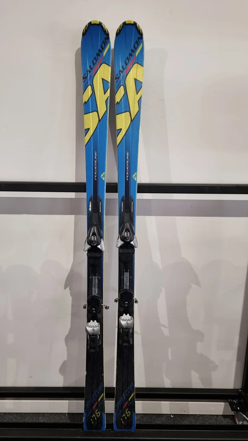 Salomon Daytona 176cm