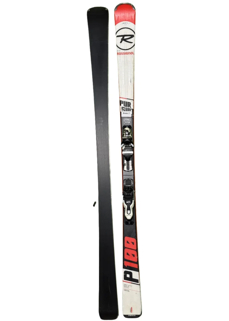 Ski's Rossignol Pursuit 100 177cm