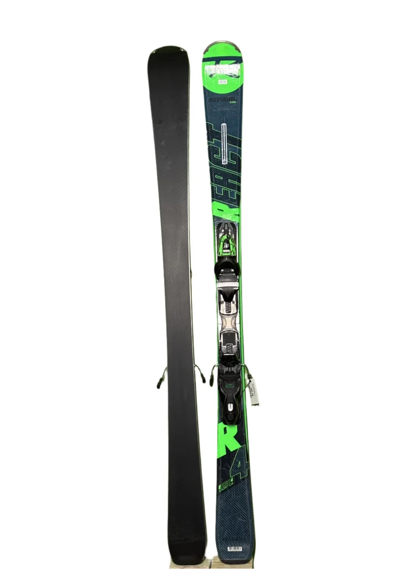 Ski's Rossignol React R4 170cm