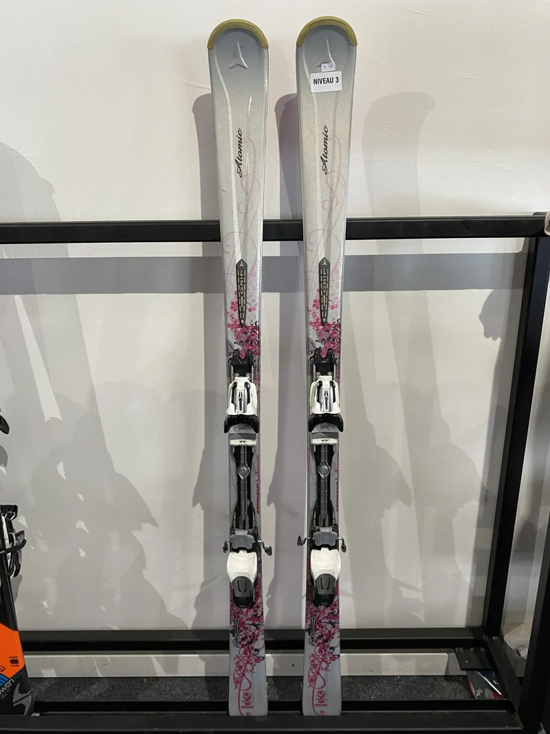 Atomic Balanze 150 CM