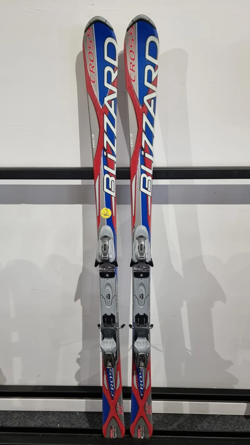 Blizzard X-Cross XC 163cm