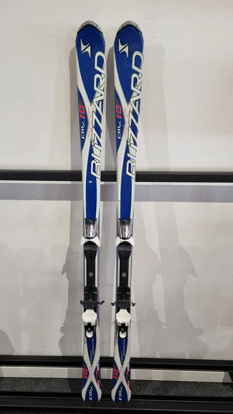 Blizzard Crossmountain CMx 10 170cm