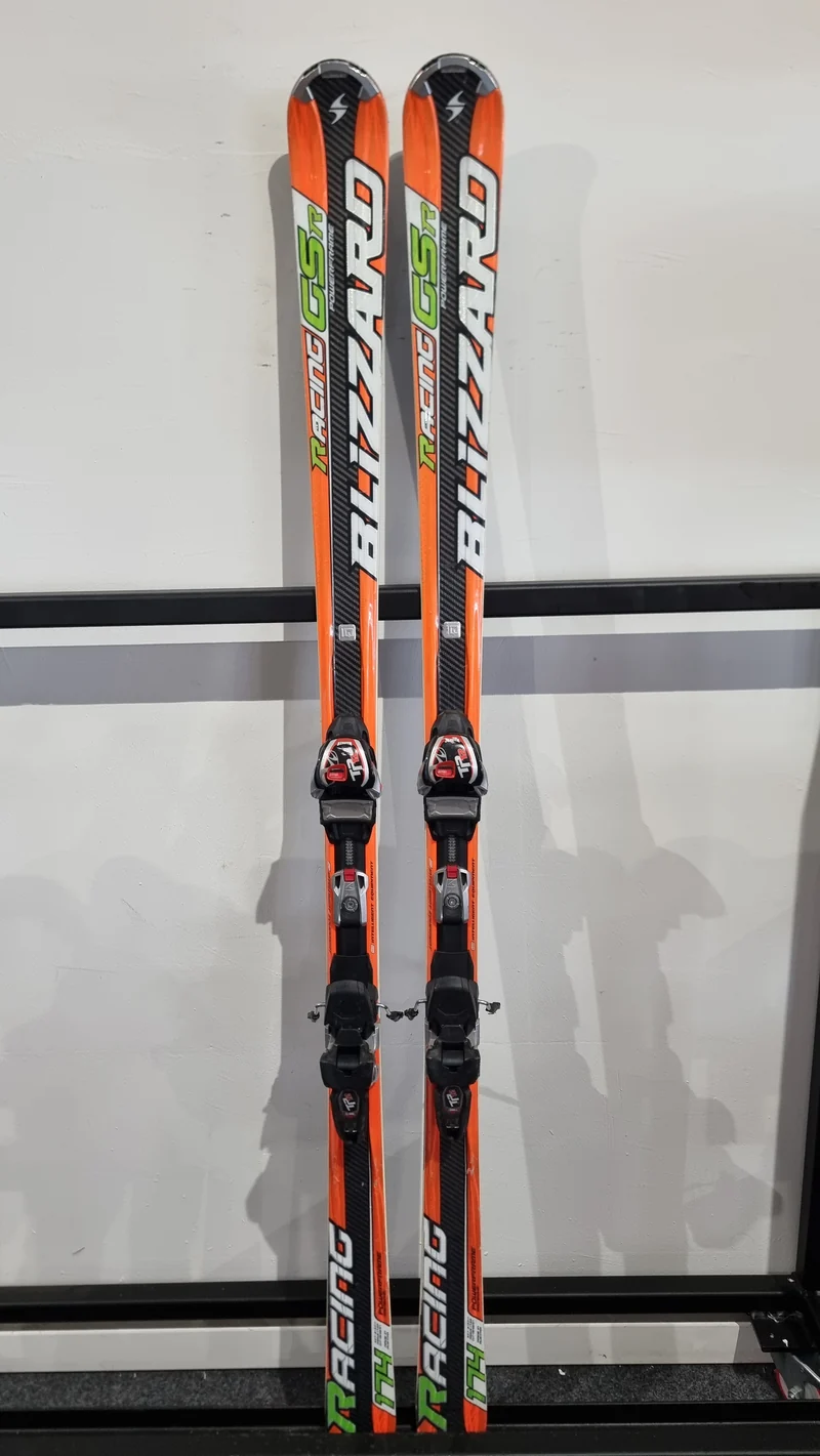 Blizzard Racing GSR 174cm