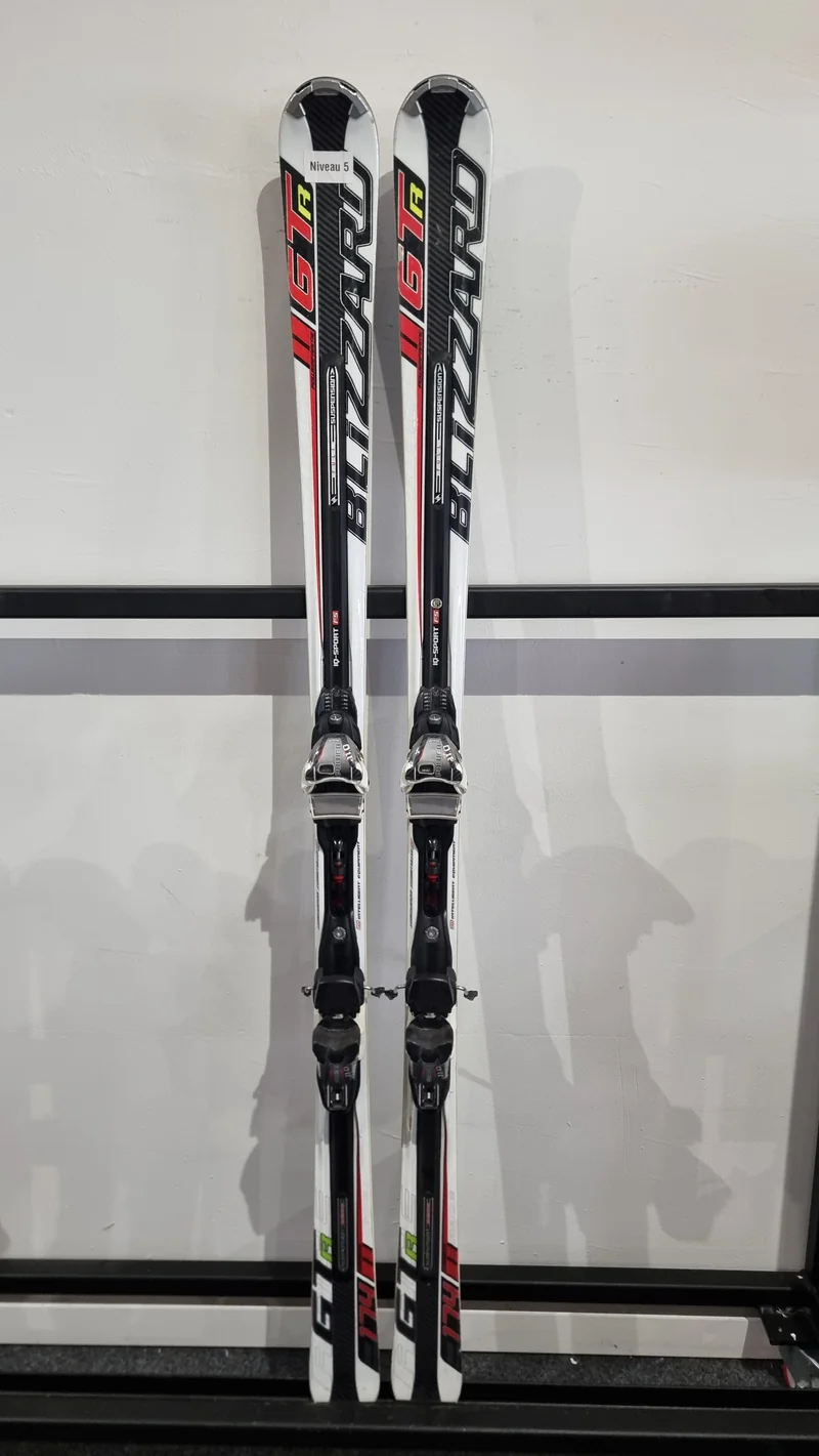 Blizzard GTR 174cm