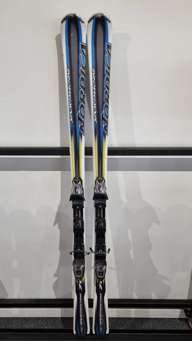 Nordica Sportmachine 70 176cm