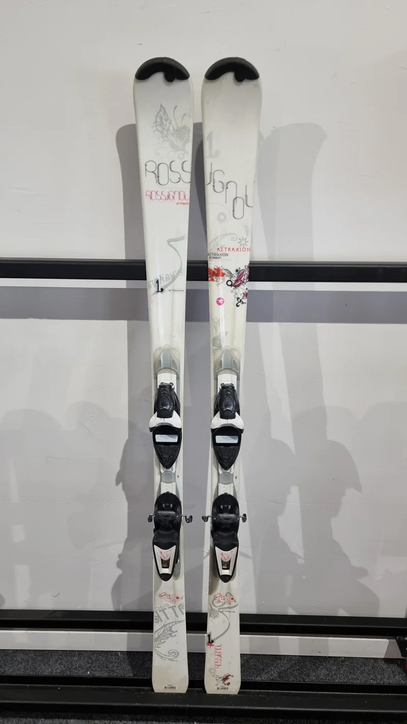 Rossignol Attraxion 1 154cm