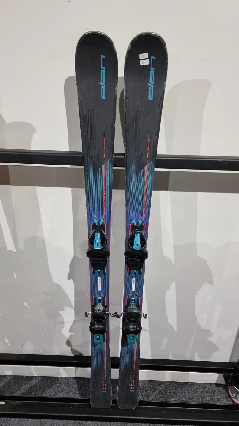 Elan Delight Sport 152cm