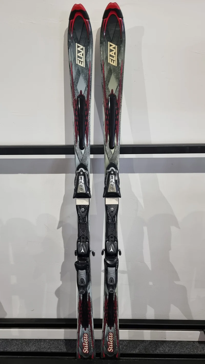 Elan Stiletto 173cm
