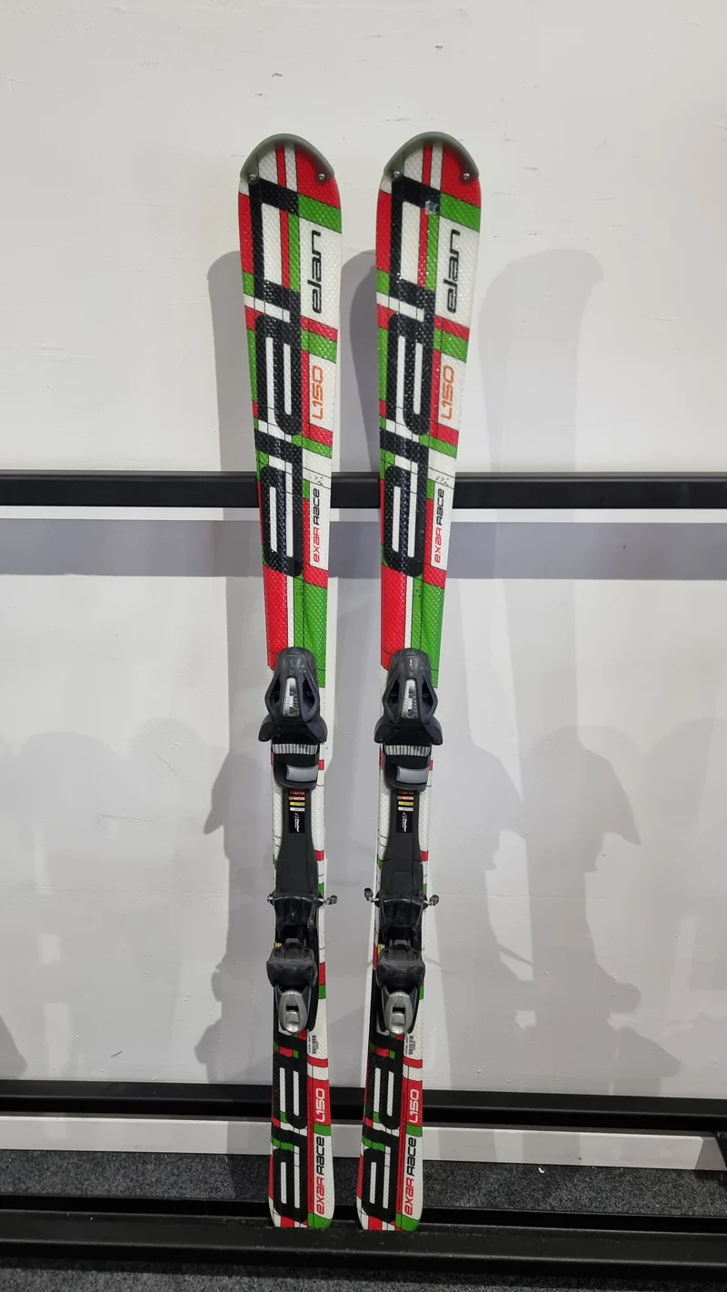 Elan Exar Race 150cm