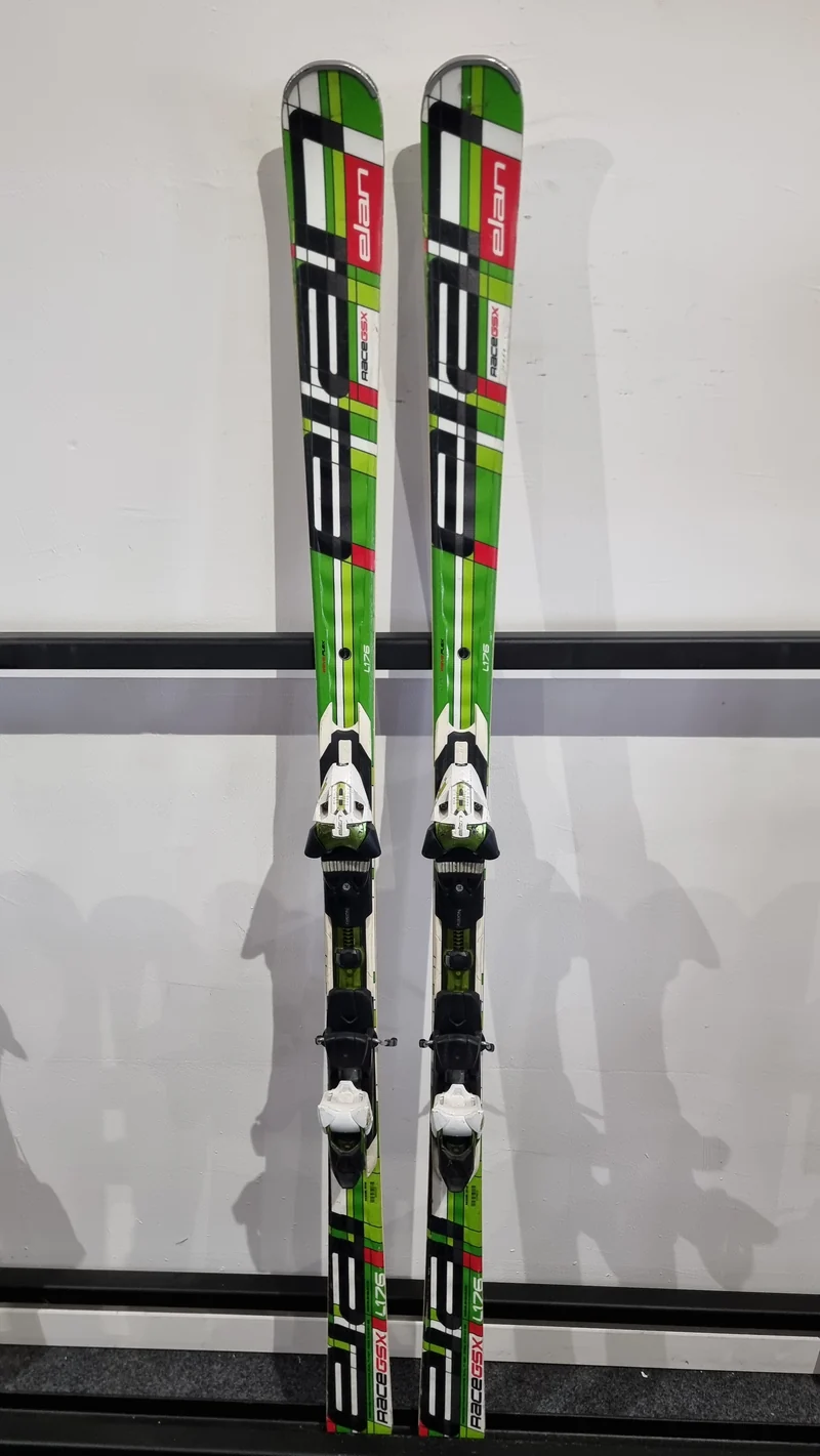 Elan Race GSX 176cm