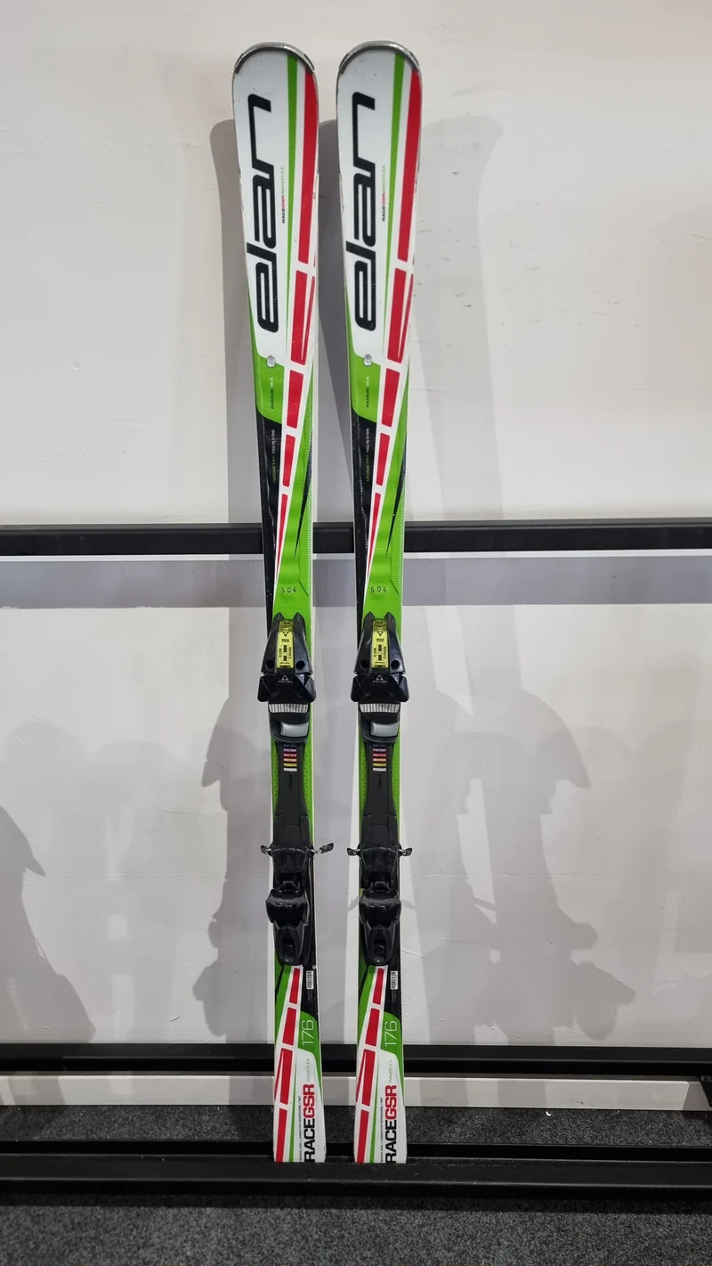 Elan Race GSR 176cm