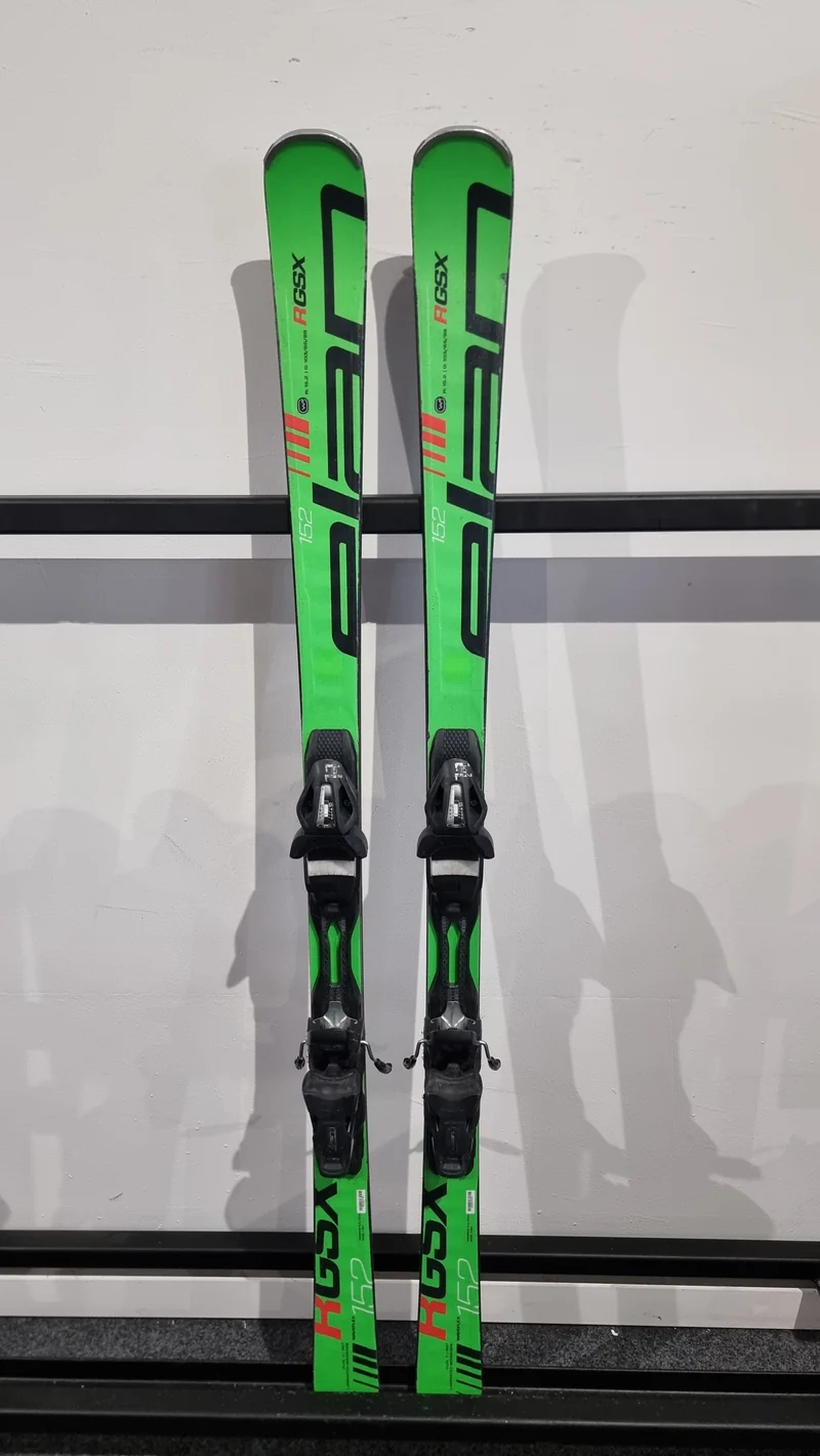 Elan RGSX 152cm