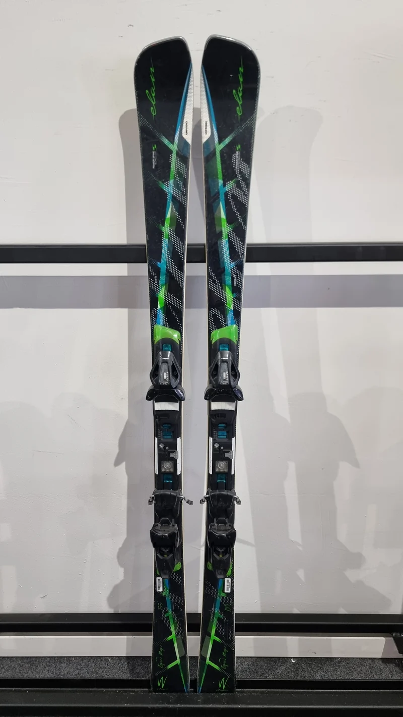 Elan Speed Magic 155cm