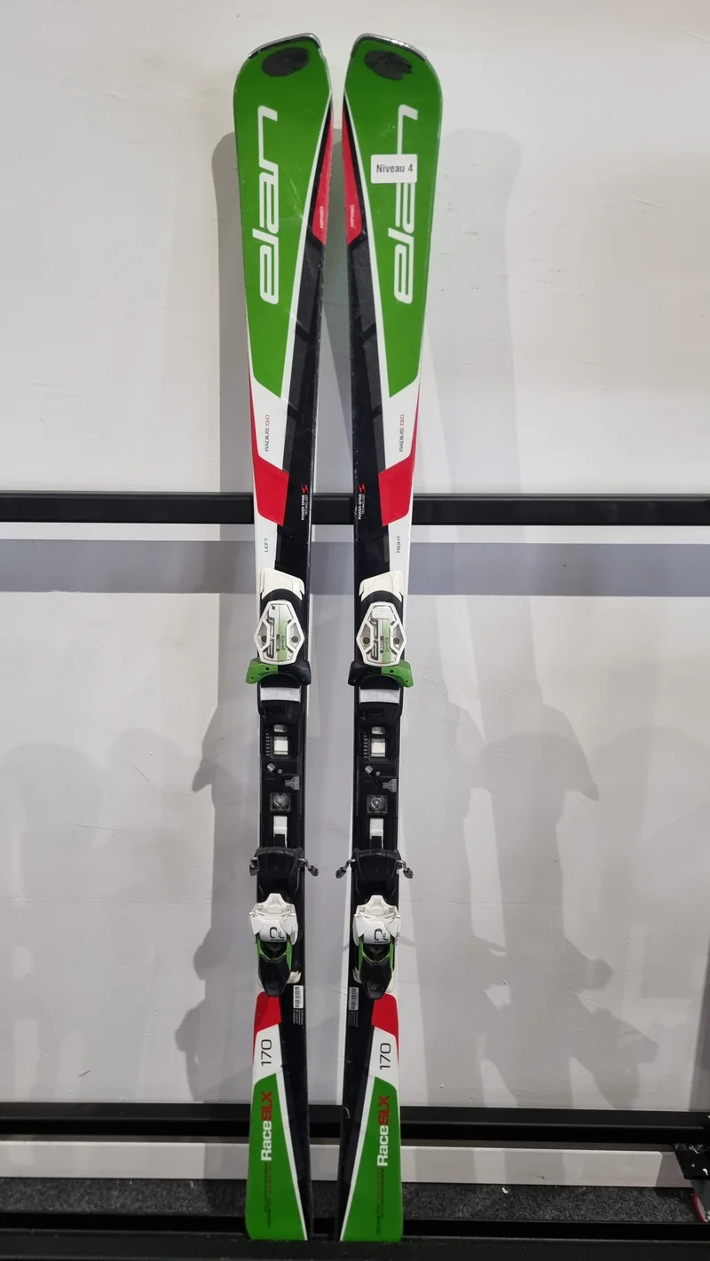 Elan Race SLX 170cm
