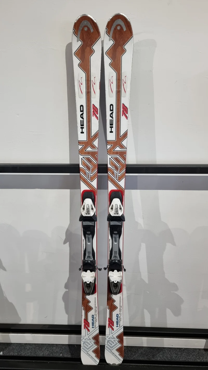 Head iPeak 78 FLR Pro 177cm