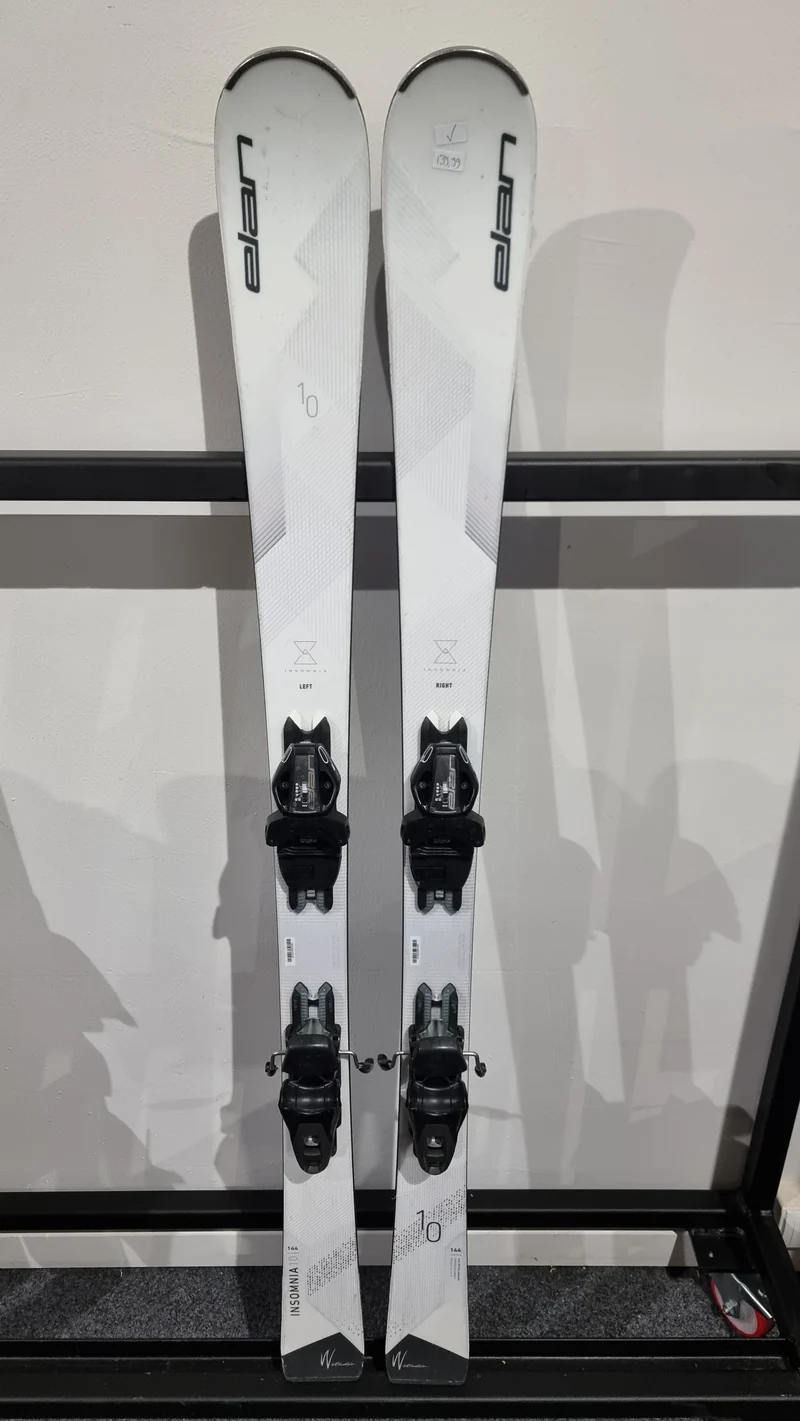 Elan Insomnia 10 144cm