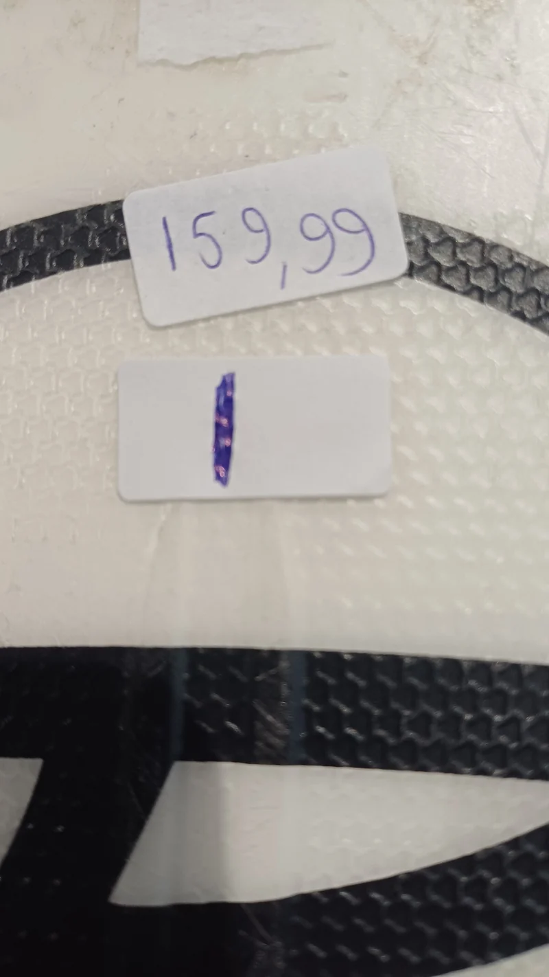 Rossignol pur suit p100 177 cm