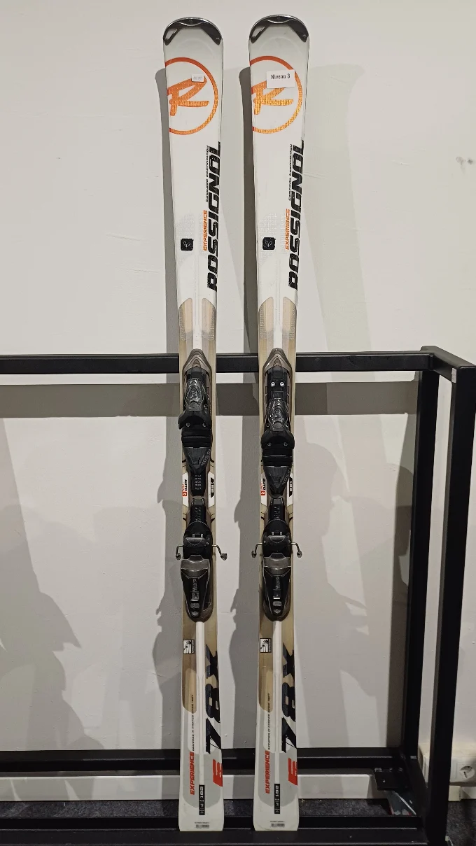 Rossignol Experience E78X 182 cm