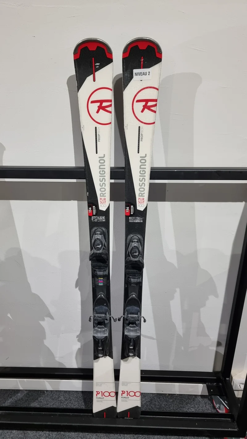 Rossignol Pursuit 100 156cm