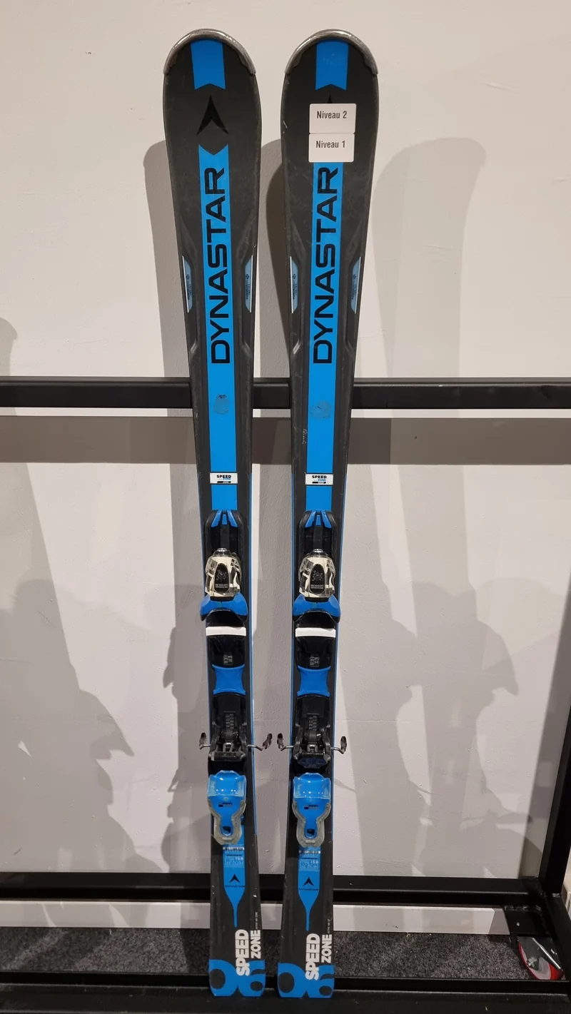 Dynastar Speed Zone 158cm