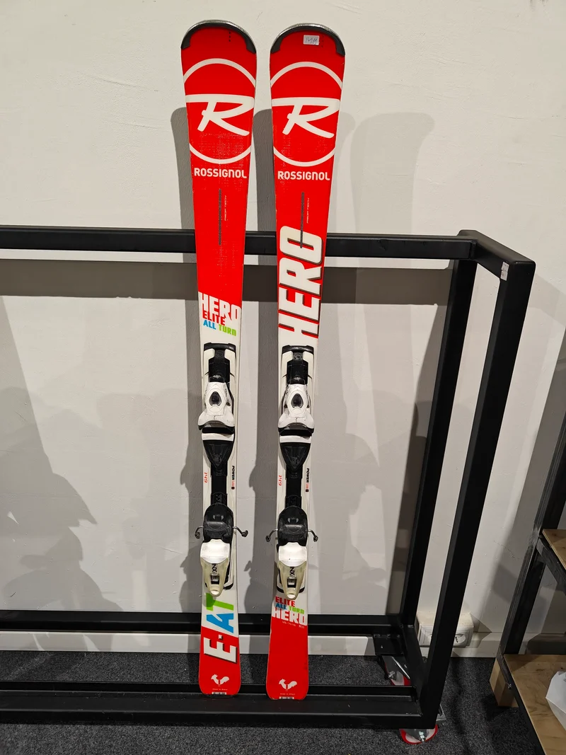 Rossignol HERO All Turn Elite 149 cm