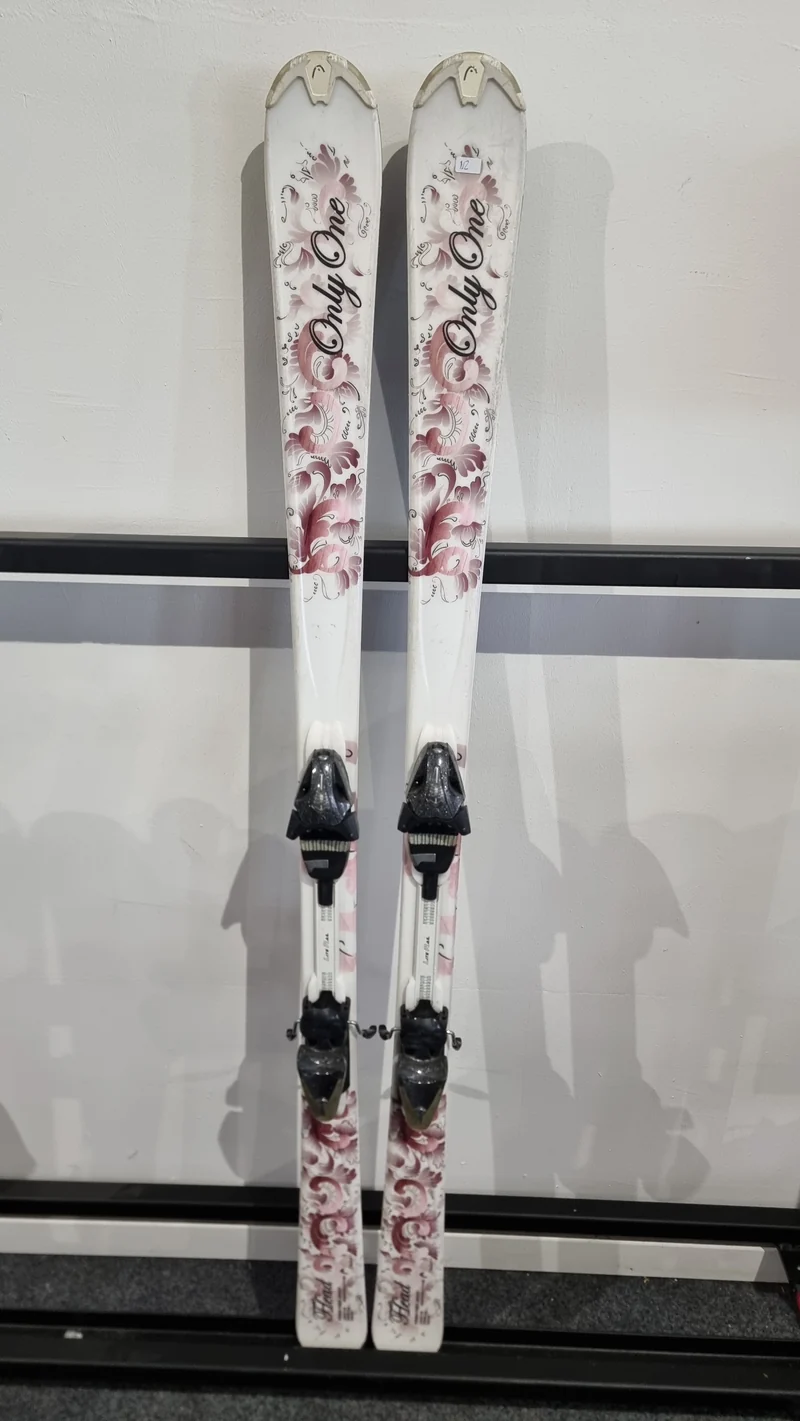 Head Only One 163cm