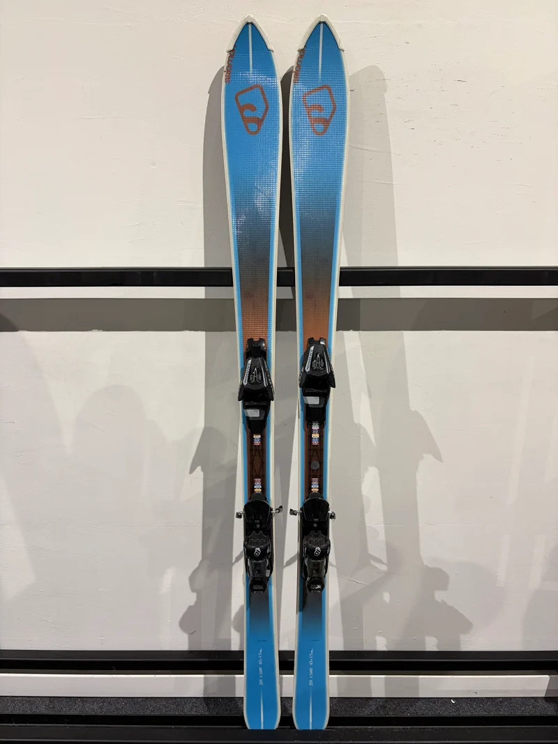 Salomon BBR V-Shape 165cm