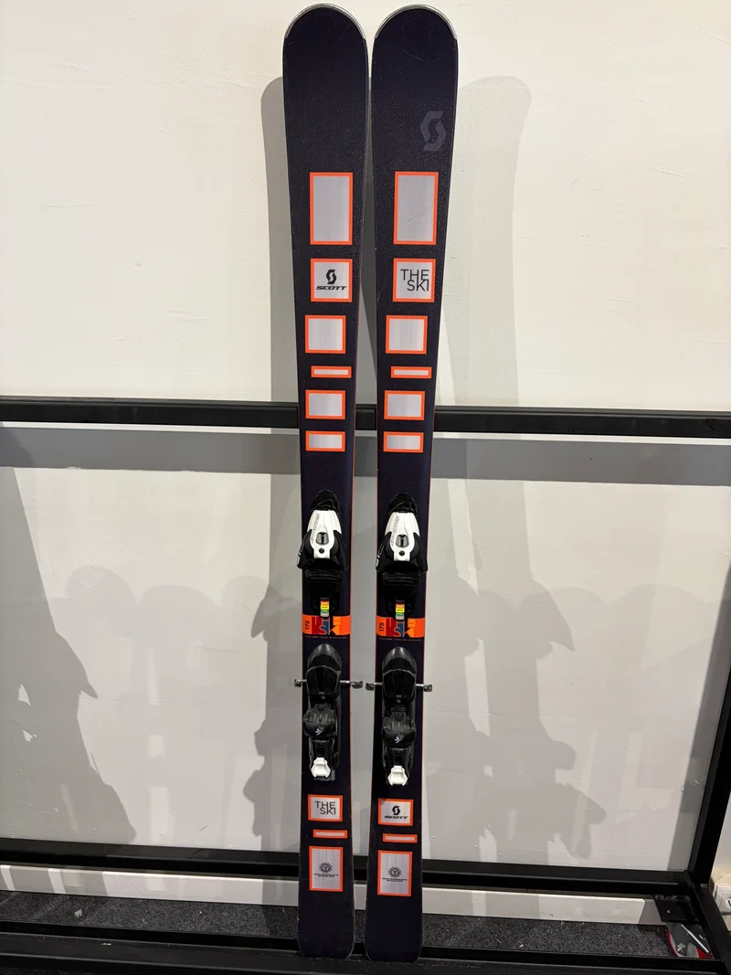 Scott The Ski Z10 175cm