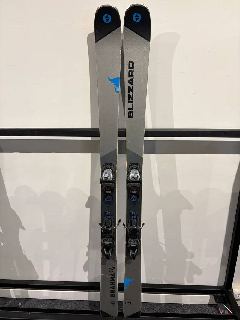 Blizzard Brahma CA SP 173cm