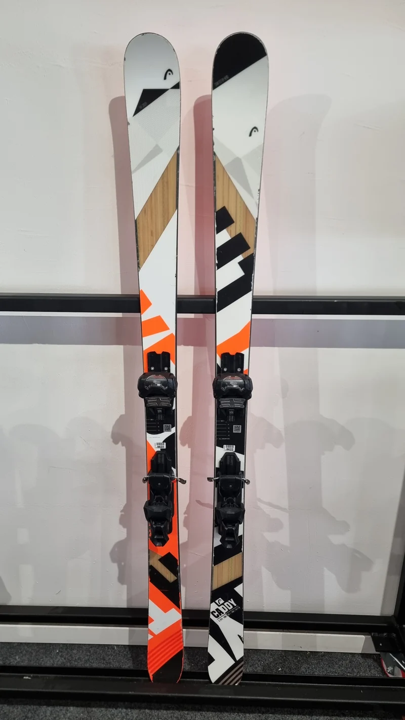 Head Caddy 171cm