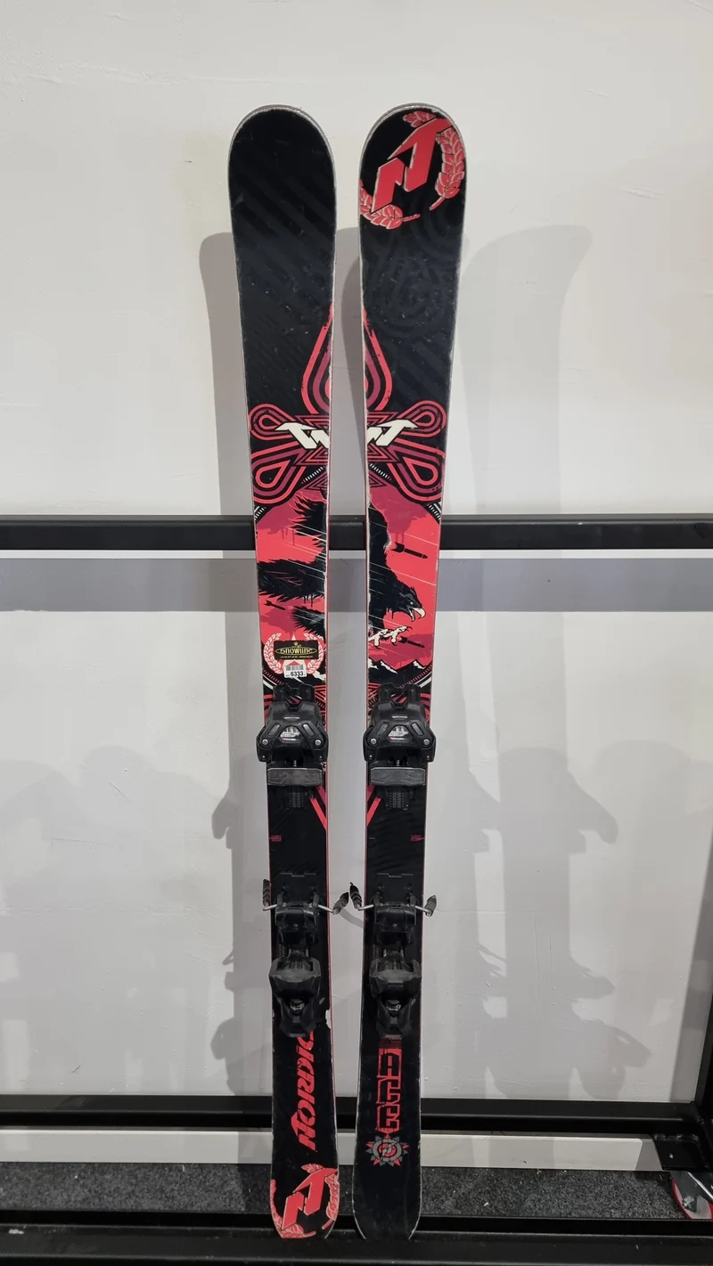 Nordica Ace 165cm